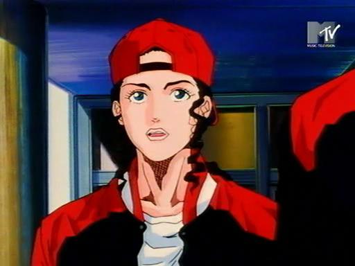 Otaku Gallery  / Anime e Manga / Slam Dunk / Screen Shots / Episodi / 066 - La scommessa di Sendoh / 142.jpg